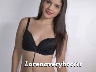 Lorenaveryhoottt