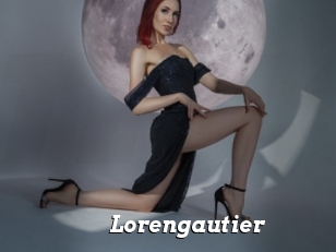 Lorengautier