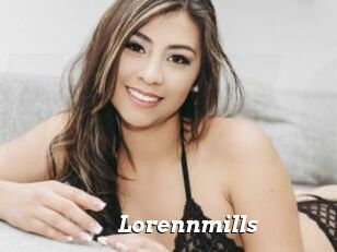 Lorennmills