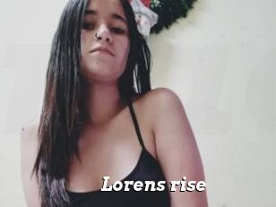 Lorens_rise