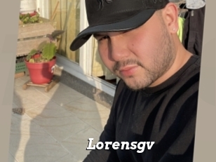 Lorensgv