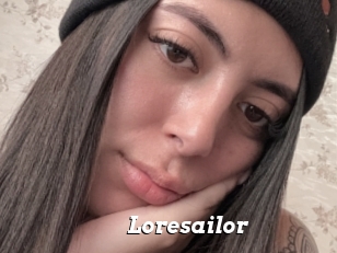 Loresailor