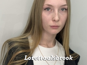 Lorettaalsbrook