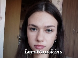Lorettaaskins