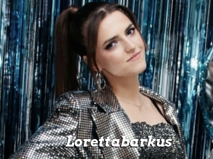 Lorettabarkus