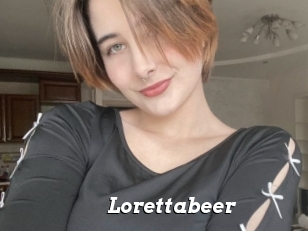 Lorettabeer