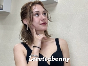 Lorettabenny