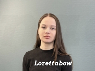 Lorettabow