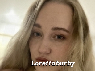 Lorettaburby