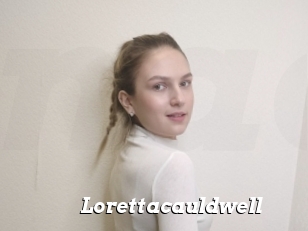 Lorettacauldwell