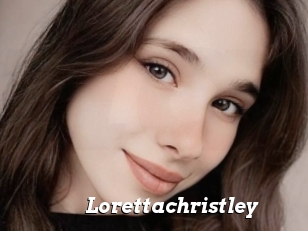 Lorettachristley