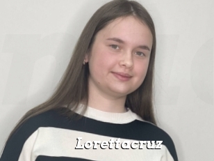 Lorettacruz