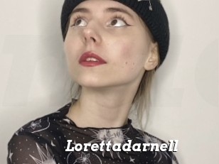 Lorettadarnell
