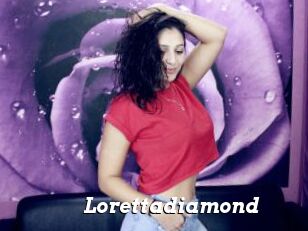 Lorettadiamond