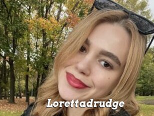Lorettadrudge