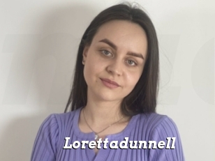 Lorettadunnell