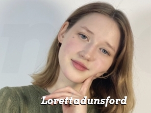 Lorettadunsford