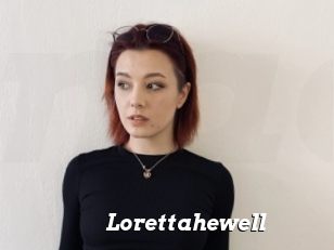 Lorettahewell
