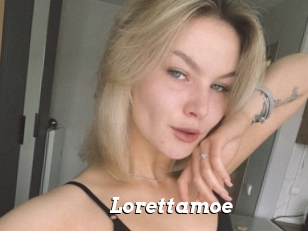 Lorettamoe