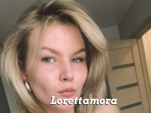 Lorettamora