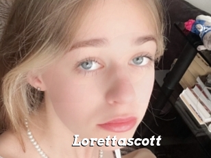 Lorettascott