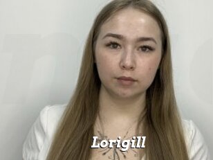 Lorigill