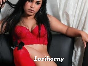 Lorihorny