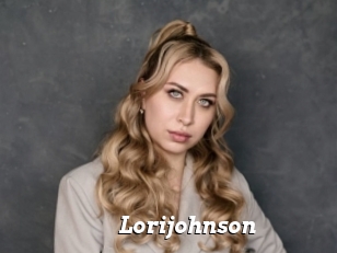 Lorijohnson