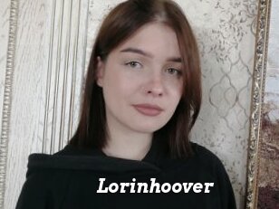 Lorinhoover