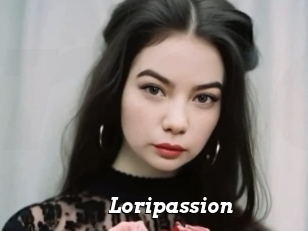 Loripassion
