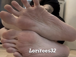 Loritoes32