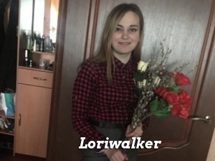 Loriwalker