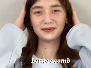 Lornaacomb