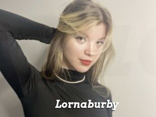 Lornaburby