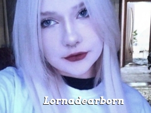 Lornadearborn
