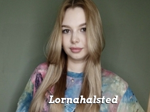 Lornahalsted