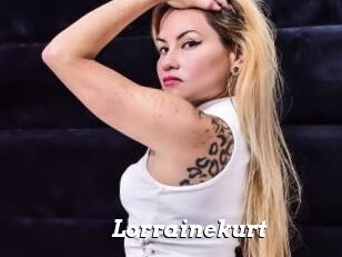 Lorrainekurt