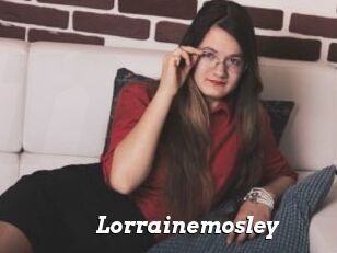Lorrainemosley