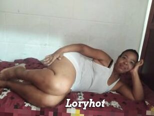 Loryhot
