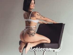 Lotiecox