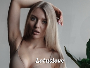 Lotuslove