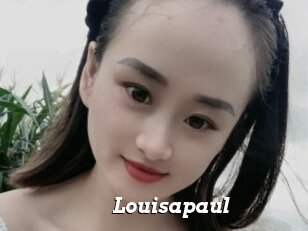 Louisapaul