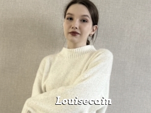 Louisecain