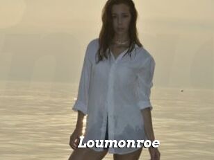 Loumonroe