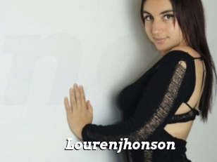 Lourenjhonson