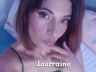 Lourraine