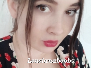 Lousianaboobs