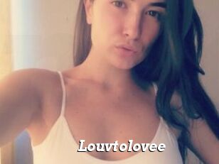Louvtolovee