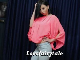Lovefairytale