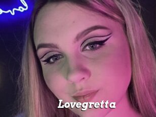Lovegretta